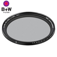 B+W Variabelt ND-Filter 67 mm 1-5 steg XS-Pro MRC Nano