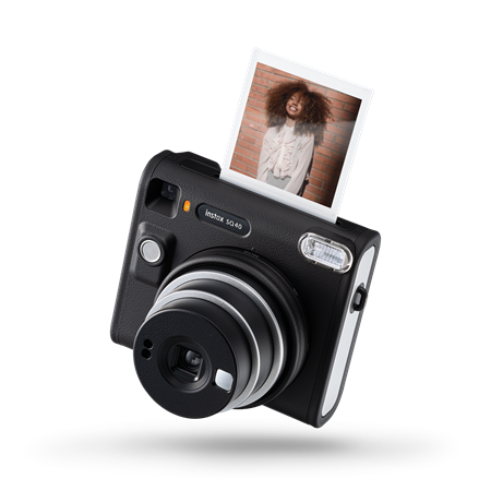 Fujifilm Instax Square SQ40 Direktbildskamera