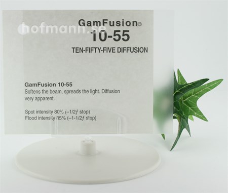 GAM Belysningsfilter Frost 10-55 ark 50x60 cm