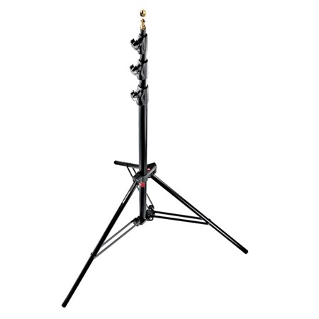 Manfrotto Belysningsstativ 1004BAC Ranker Stand