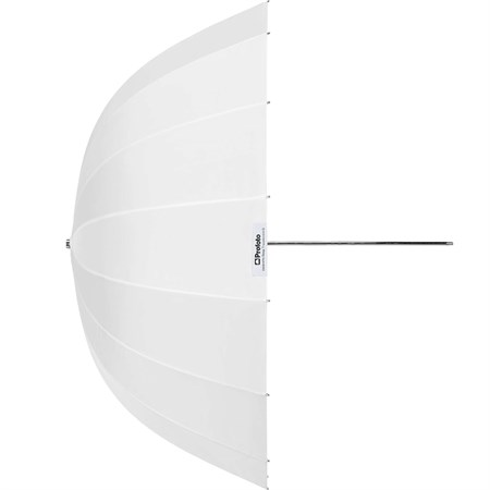 Profoto Paraply Deep Translucent S (85cm/33")