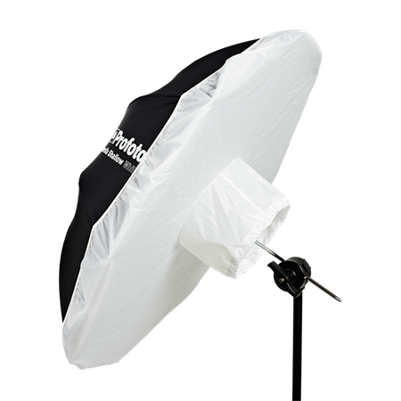 Profoto Paraply Diffusor -1.5 L (130cm/51")