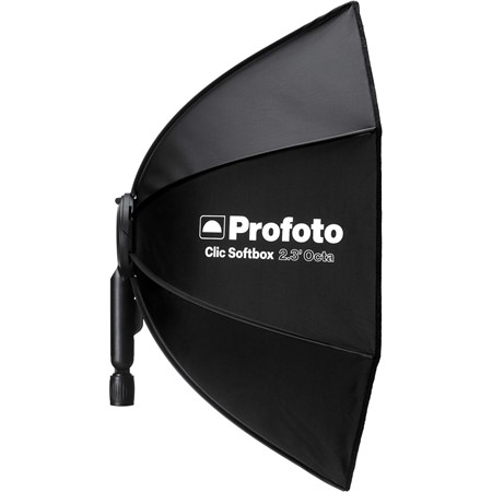 Profoto Clic Softbox 2.3 Octa