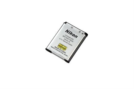 Nikon EN-EL19 Li-jon batteri ( Fujifilm NP-45 )