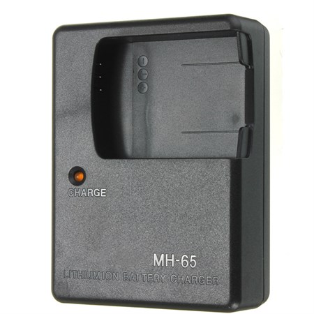 Nikon MH-65 Batteriladdare för EN-EL12