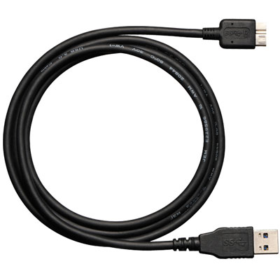 Nikon UC-E14 USB kabel för DSLR