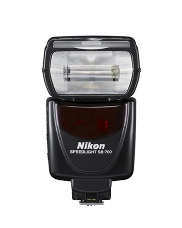 Nikon SB-700 Speedlight TTL-Autoblixt-blixt