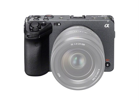 Sony FX3 Kamerahus Videokamera E-mount FF