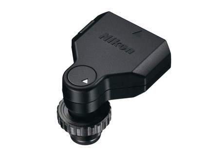 Nikon WR-A10 Trådlös Fjärrkontroll Adapter