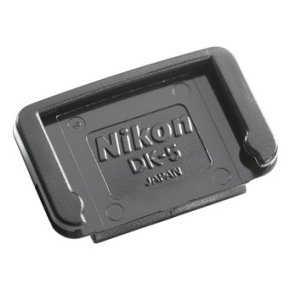 Nikon DK-5 Sökarskydd D90/D3000-D7500/D600-D780