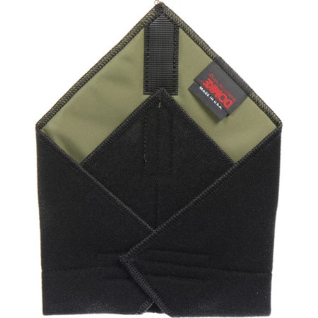 Domke Wrap 11'' / 28 x 28 cm Svart