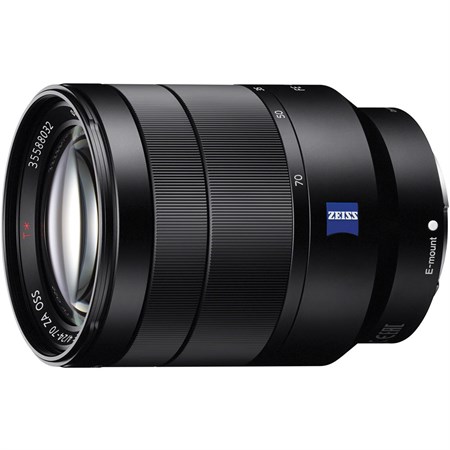 Sony FE 24-70/4,0 Z OSS