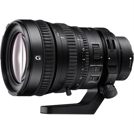 Sony FE 28-135/4,0G PZ OSS