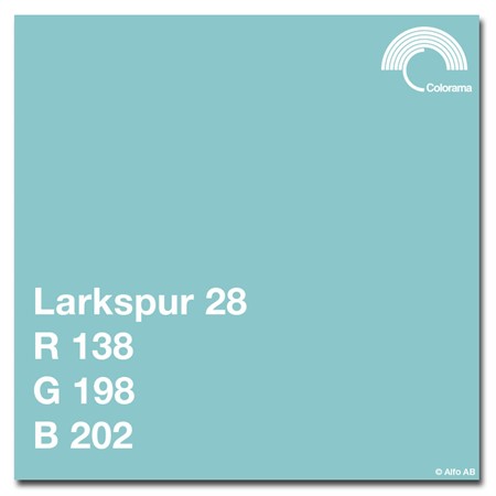 Colorama 2,72 x 11m Larkspur