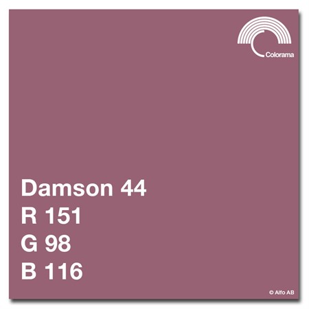 Colorama 2,72 x 11m Damson