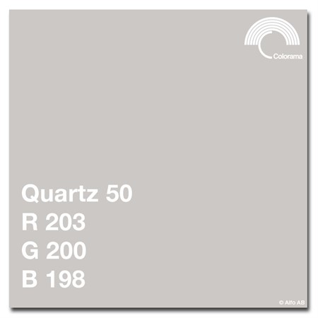 Colorama 2,72 x 11m Quartz