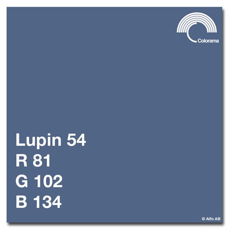 Colorama 2,72 x 11m Lupin