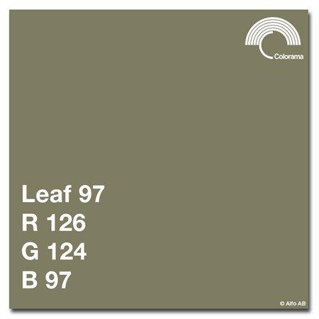 Colorama 1,35 x 11 m Leaf