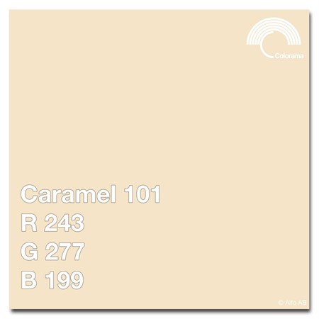 Colorama 1,35 x 11 m Vanilla