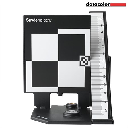 Datacolor Spyder Lens Cal