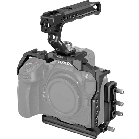 SmallRig 3941 Cage kit för Nikon Z8