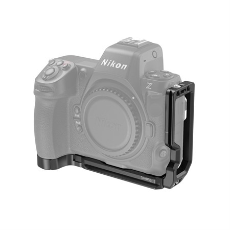 SmallRig 3942 L-Bracket för Nikon Z8