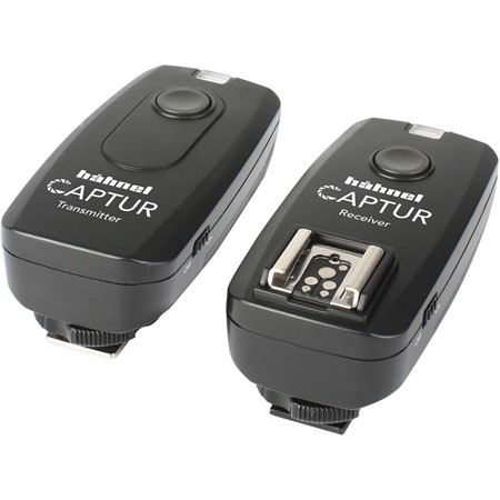 Hähnel Captur Remote / Flash Trigger Nikon