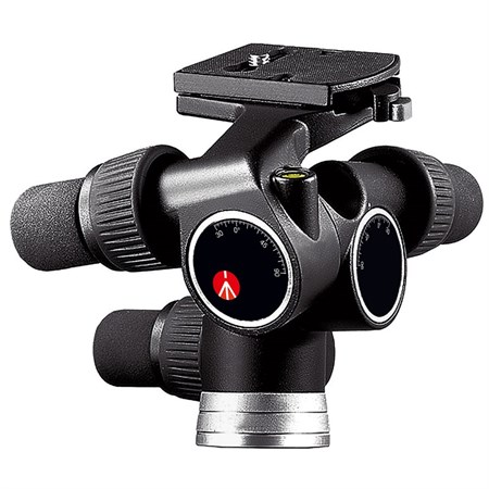 Manfrotto Växelhuvud 405 Pro