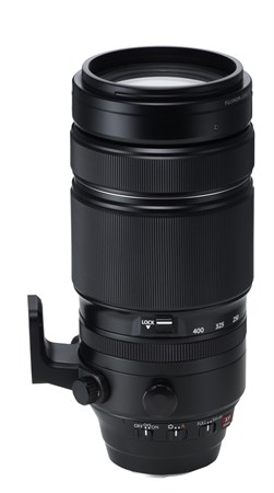 Fujifilm Fujinon XF 100-400/4.5-5.6 R OIS+ Cashback 4000kr