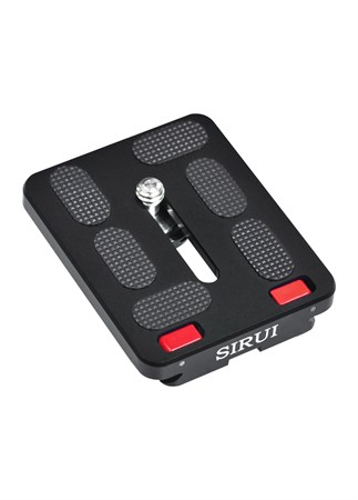 Sirui TY-60X Quick Release Plate