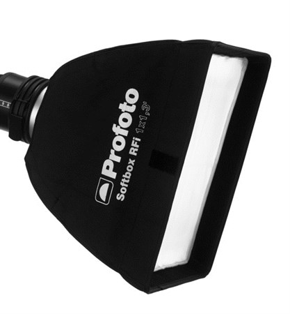 Profoto Softbox RFi 1x1,3"  (30x40cm)