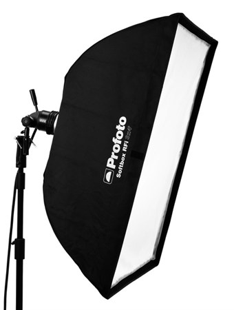 Profoto Softbox RFi 3x4"  (90x120cm)