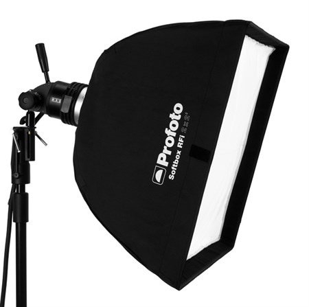 Profoto Softbox RFi 2x2"  (60x60cm)