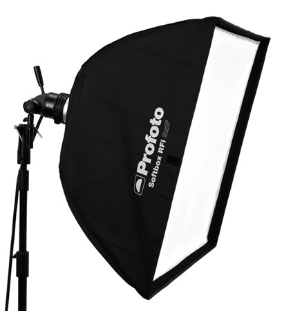 Profoto Softbox RFi 3x3"  (90x90cm)