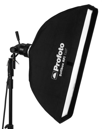 Profoto Softbox RFi 1x3"  (30x90cm)