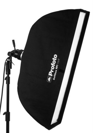 Profoto Softbox RFi 1x4"  (30x120cm)