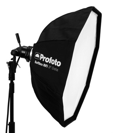 Profoto Softbox RFi 3" Octa (90cm)