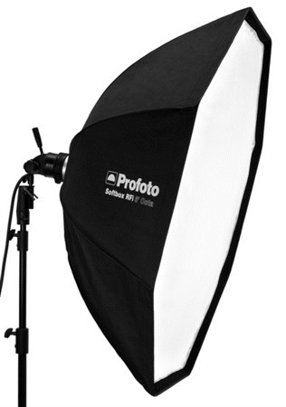 Profoto Softbox RFi 5" Octa (150cm)