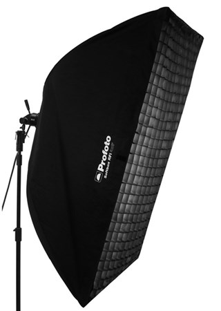 Profoto RFi Softgrid 50° 4x6"  (120x180cm)