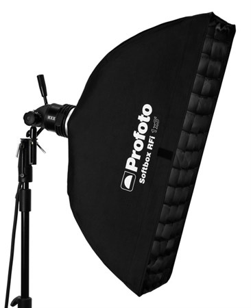 Profoto RFi Softgrid 50° 1x3"  (30x90cm)