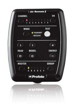 Profoto Air Remote