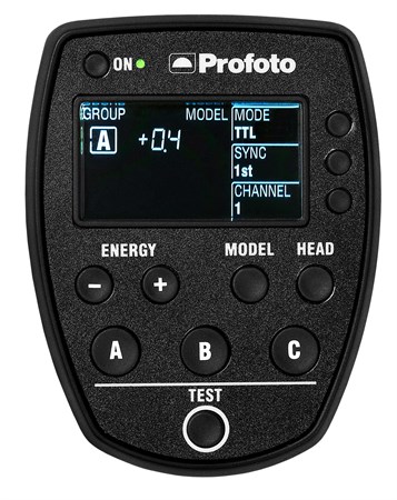 Profoto Air Remote TTL-N för Nikon