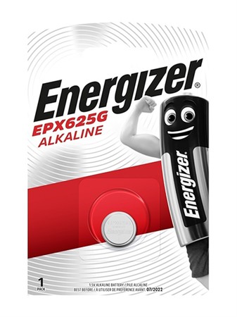 Energizer LR9 / EPX625G