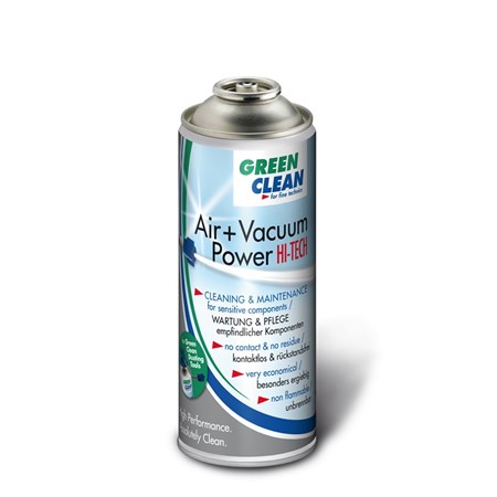 Green Clean Hi Tech Air-400 ml