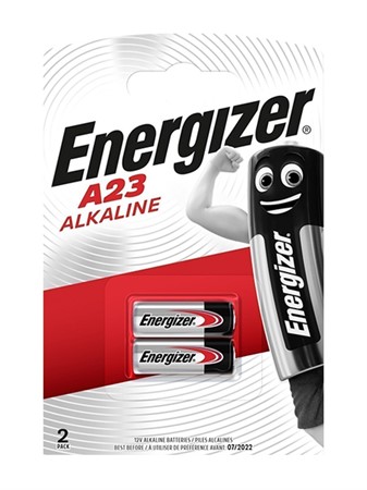 Energizer A23-E23A