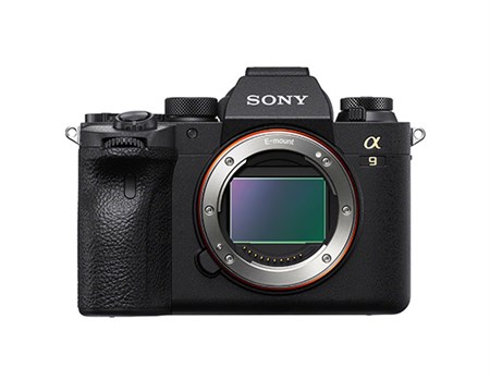 Sony A9 II Kamerahus