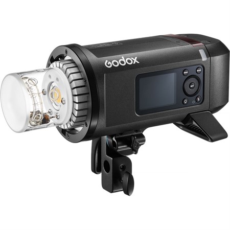Godox Witstro AD600PRO II TTL Studioblixt ( Bowens )