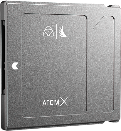 Angelbird ATOM X SSDmini 1TB