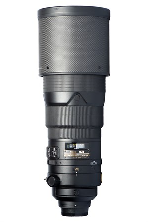 Beg Nikon AF-S 300/2,8G VR II