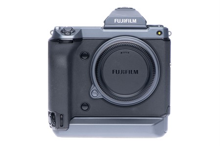 Beg Fuji GFX 100 kamerahus
